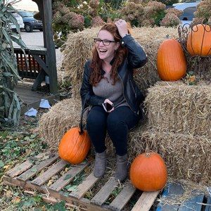 Meet your Posher, Danielle